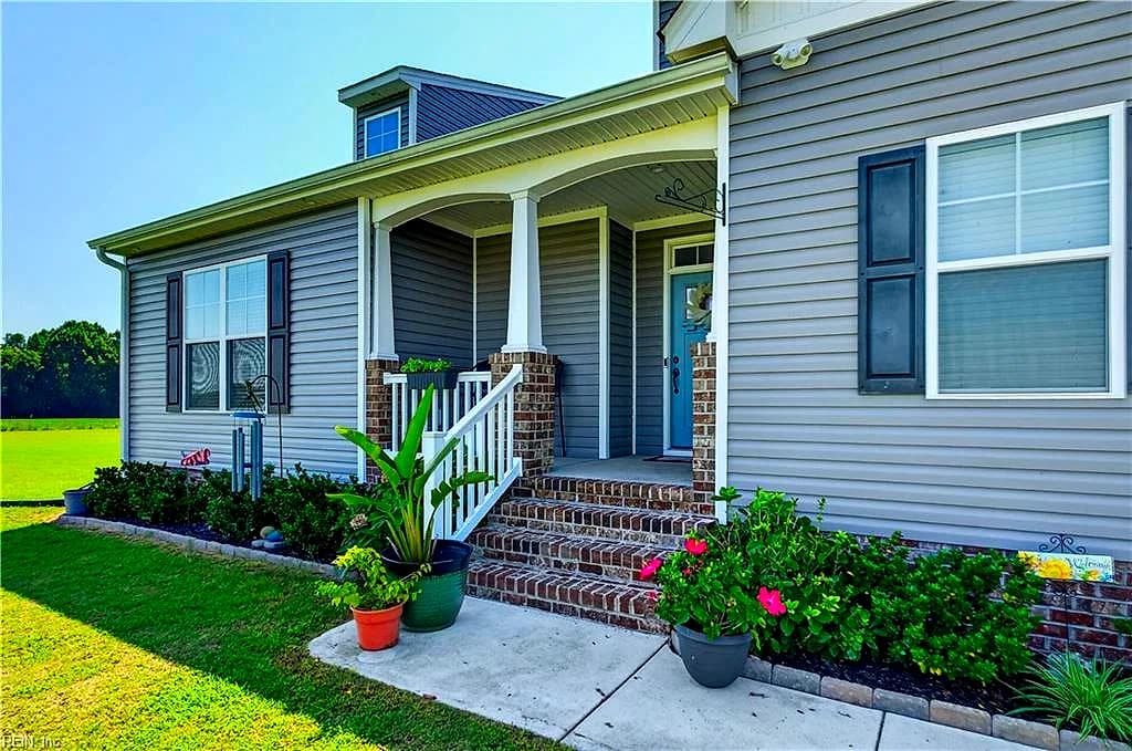 3954 Vicksburg RD, SUFFOLK VA 23438 - Photo 4