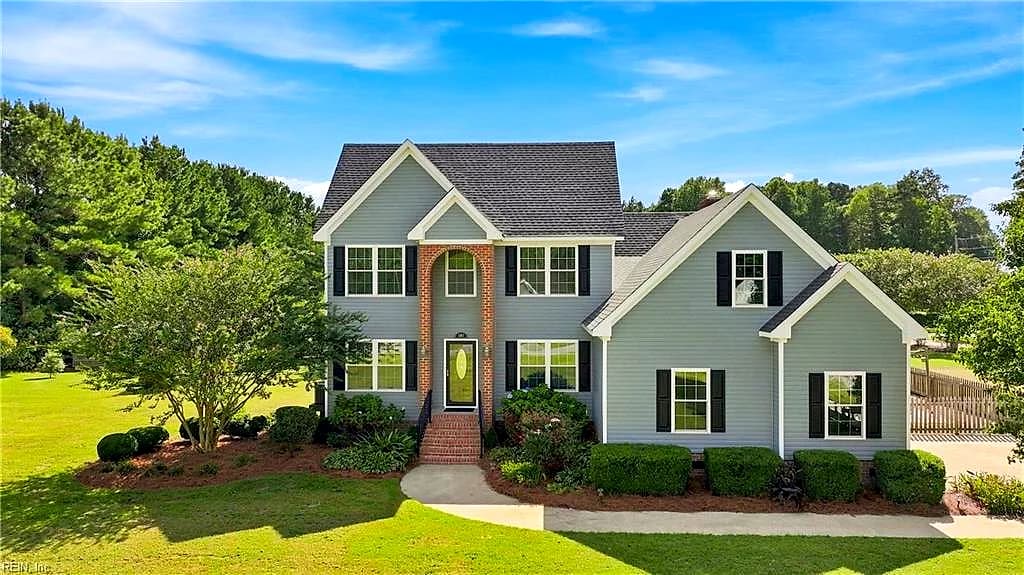 103 Country Meadows DR, SOUTHMILLS NC 27976 - Photo 2