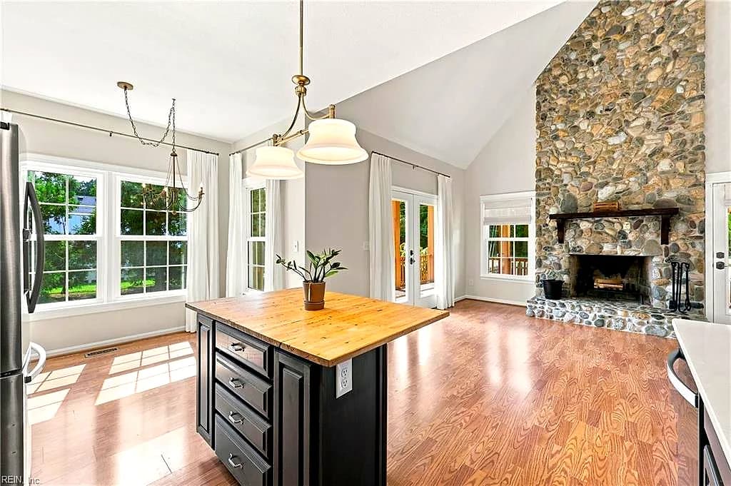 103 Country Meadows DR, SOUTHMILLS NC 27976 - Photo 5
