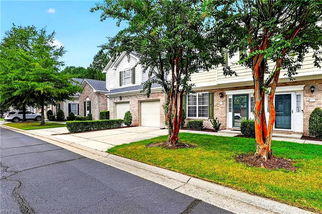 1486 Otterbourne CIR, CHESAPEAKE VA 23320 - Photo 3
