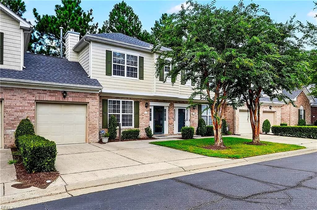 1486 Otterbourne CIR, CHESAPEAKE VA 23320 - Photo 4