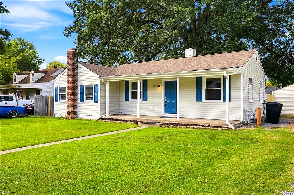 119 Smith AVE, PORTSMOUTH VA 23701 - Photo 3