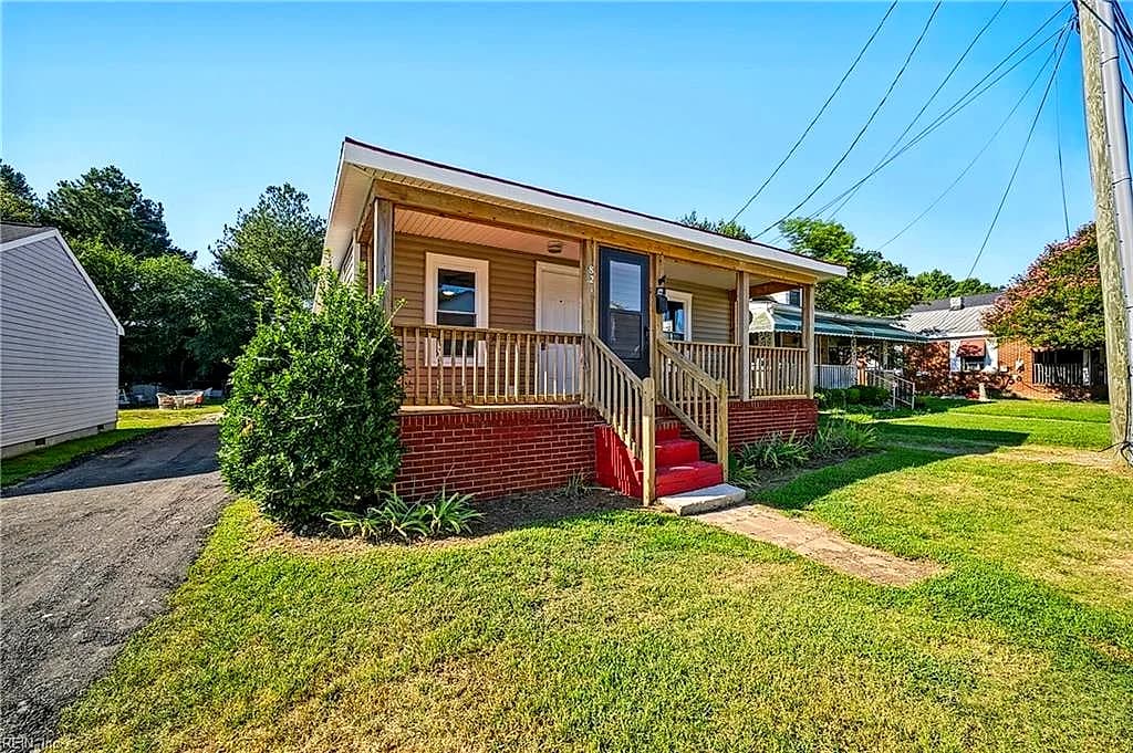 821 Kilby AVE, SUFFOLK VA 23434 - Photo 3