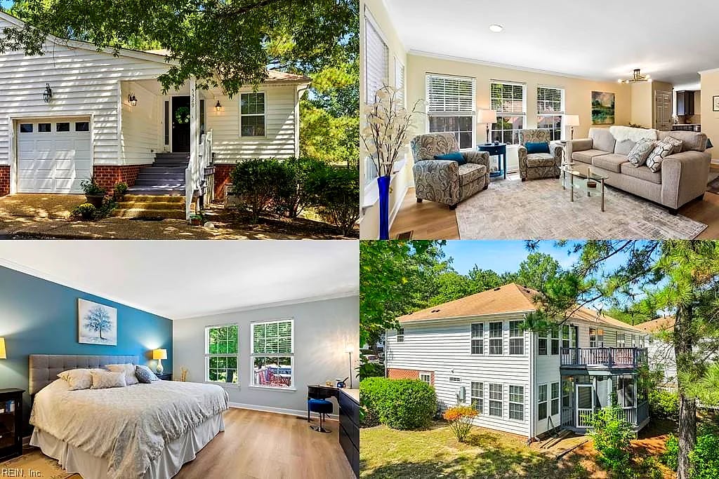 5329 Tower HL, Williamsburg — 3 bed Residential, 1,968 sqft