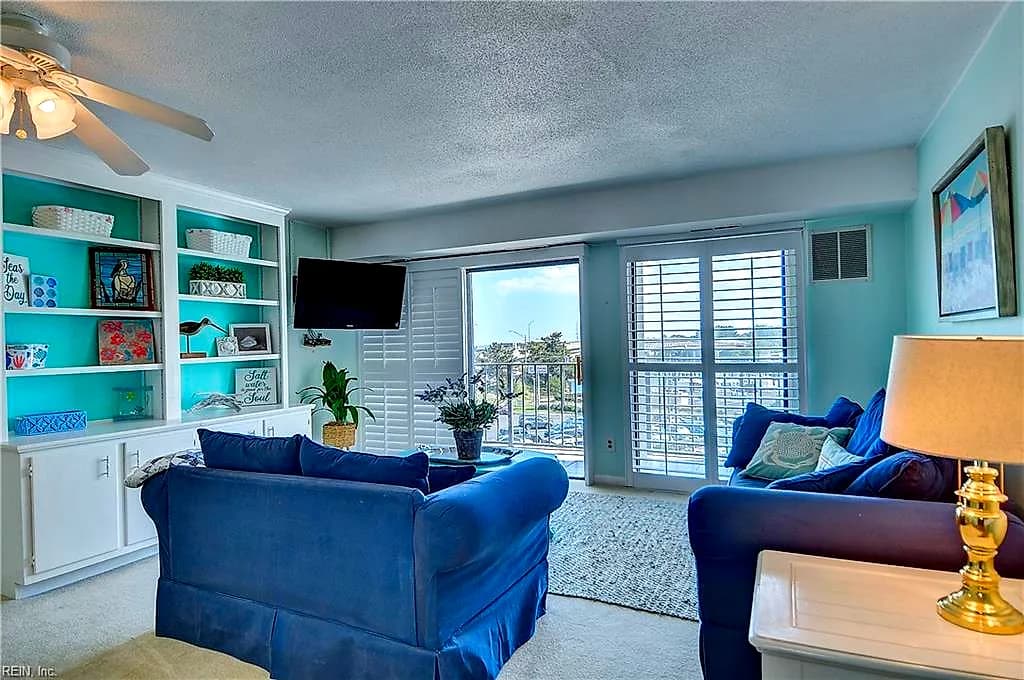 500 Pacific Avenue AVE #405, VIRGINIA BEACH VA 23451 - Photo 4