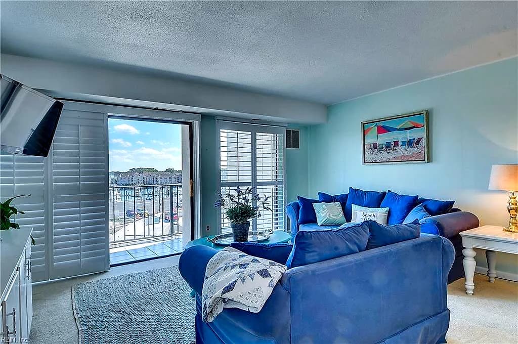 500 Pacific Avenue AVE #405, VIRGINIA BEACH VA 23451 - Photo 5