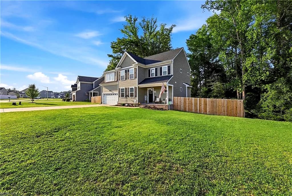 12015 Lena Rose ST, WINDSOR VA 23487 - Photo 4