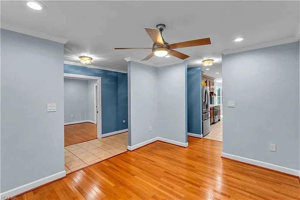 124 Gillette CT, FRANKLIN VA 23851 - Photo 4