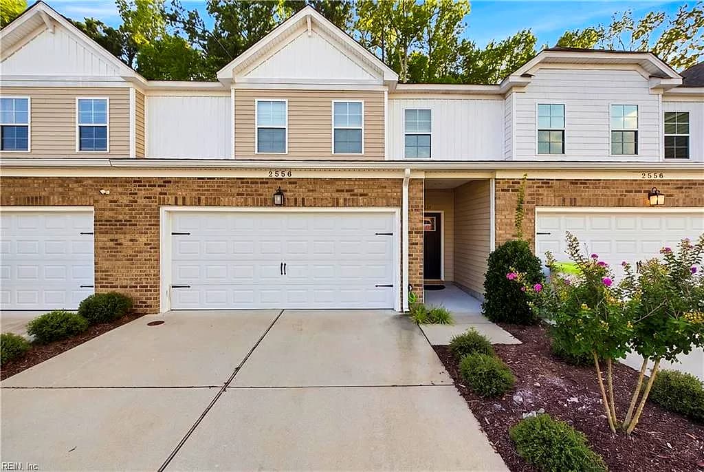 2556 Fieldsway DR, CHESAPEAKE VA 23320 - Photo 2