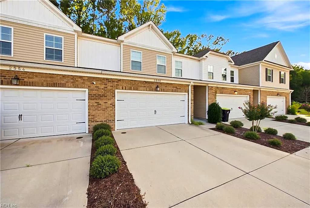 2556 Fieldsway DR, CHESAPEAKE VA 23320 - Photo 3