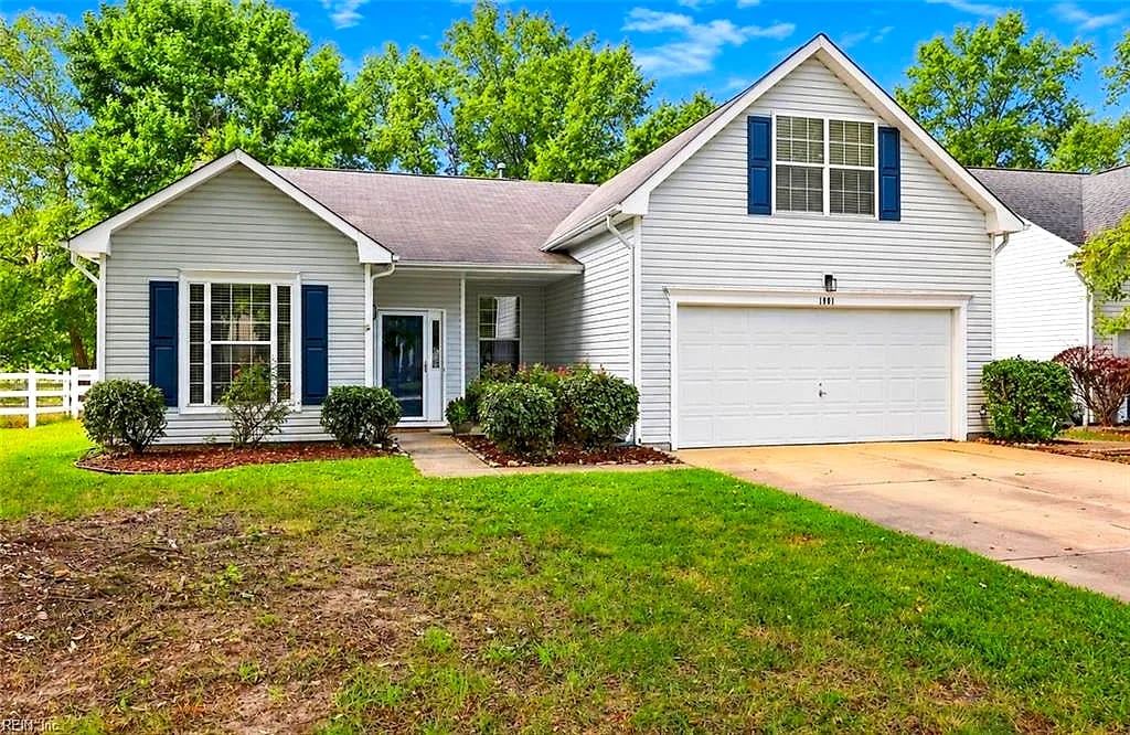 1901 Somersby LN, VIRGINIA BEACH VA 23456