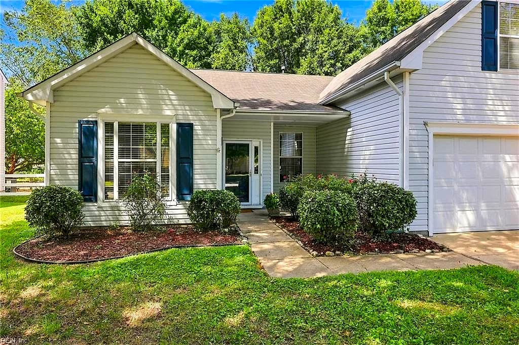 1901 Somersby LN, VIRGINIA BEACH VA 23456 - Photo 3