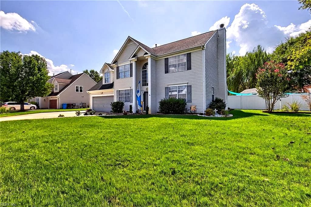 311 Lancing WAY, CHESAPEAKE VA 23323 - Photo 3