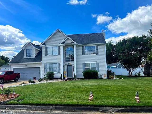 311 Lancing WAY, CHESAPEAKE VA 23323 - Photo 3