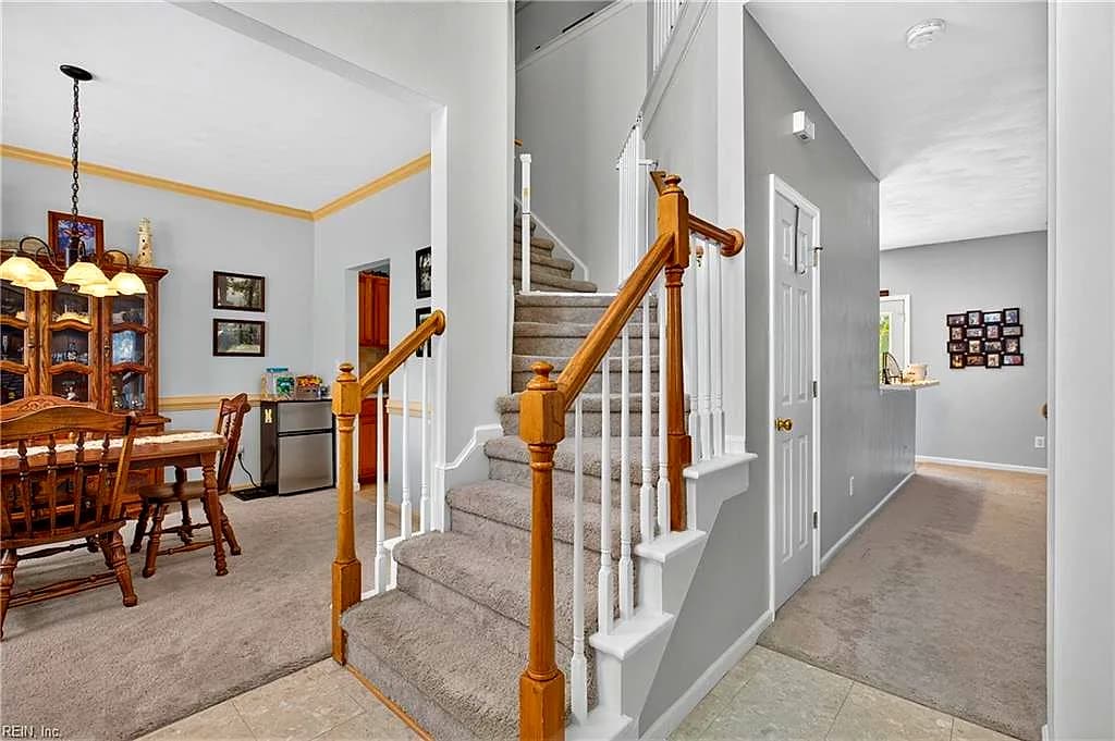 311 Lancing WAY, CHESAPEAKE VA 23323 - Photo 4