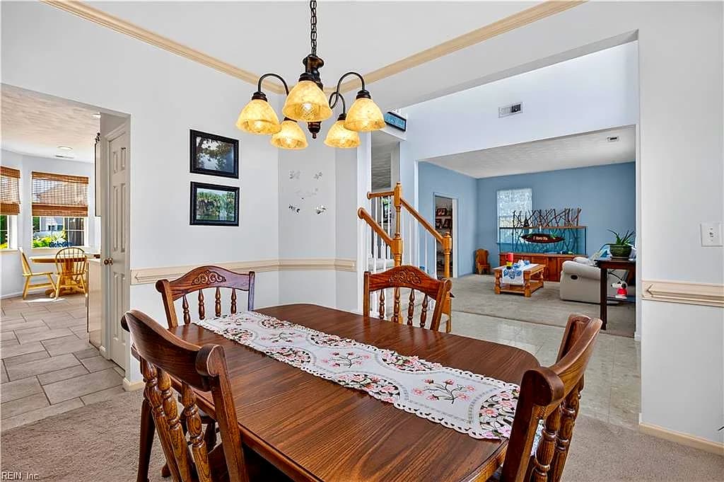 311 Lancing WAY, CHESAPEAKE VA 23323 - Photo 5