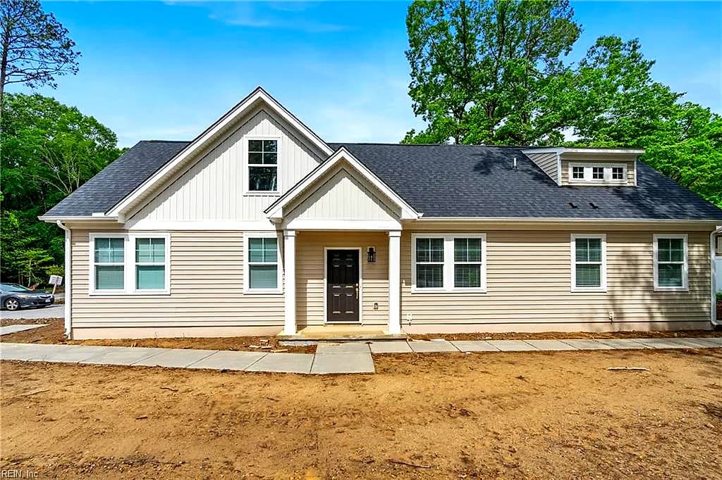 3873 A Strawberry Plains RD, WILLIAMSBURG VA 23188 - Photo 2