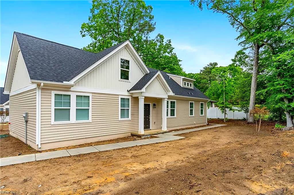 3873 A Strawberry Plains RD, WILLIAMSBURG VA 23188 - Photo 3