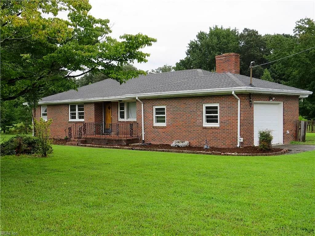 517 Great Bridge BLVD, CHESAPEAKE VA 23320 - Main photo