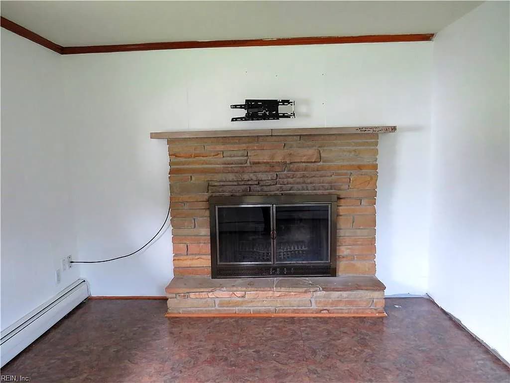 517 Great Bridge BLVD, CHESAPEAKE VA 23320 - Photo 5