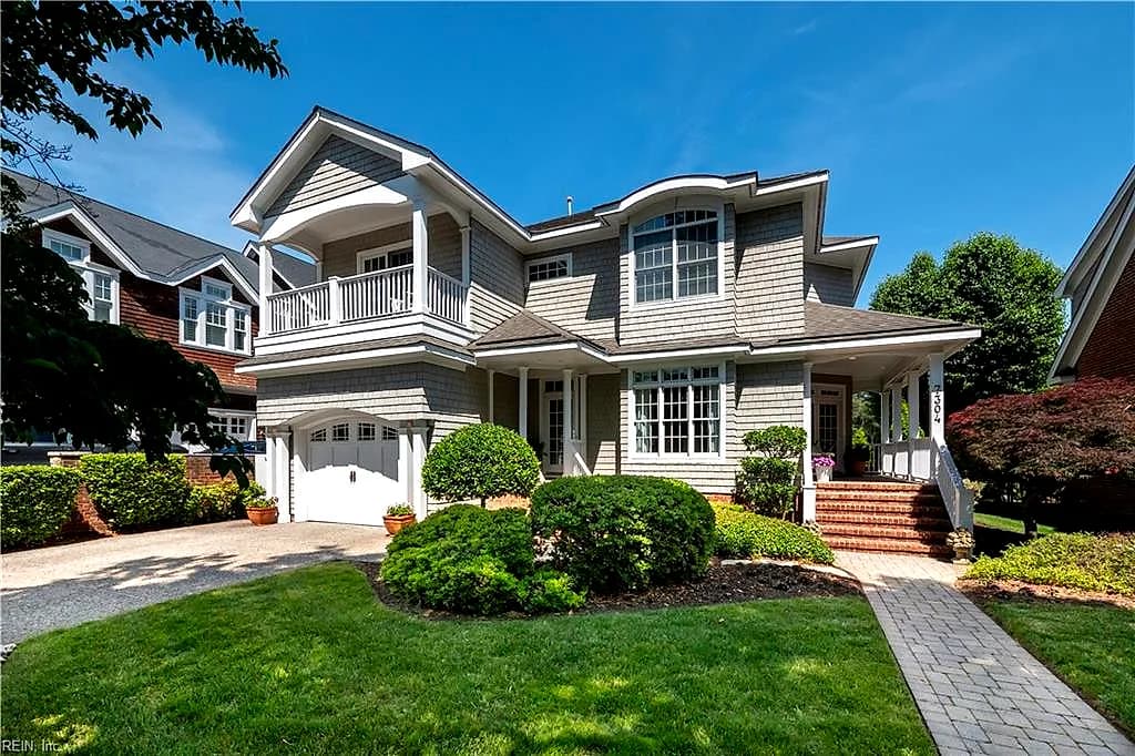 7304 Shirland AVE, NORFOLK VA 23505 - Photo 2