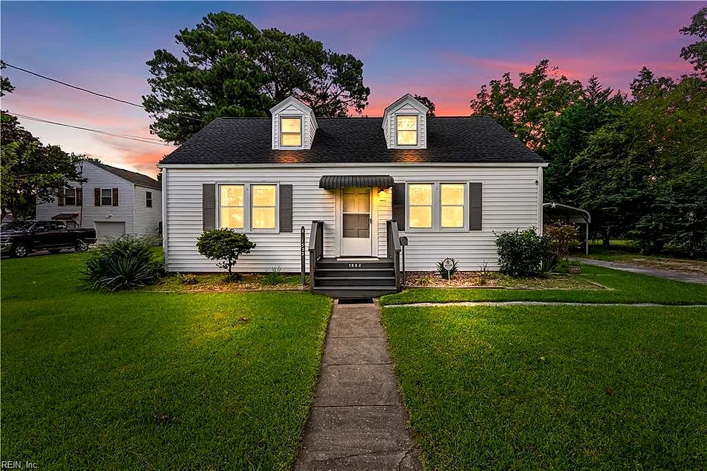 1532 Miltate AVE, NORFOLK VA 23502 - Photo 2