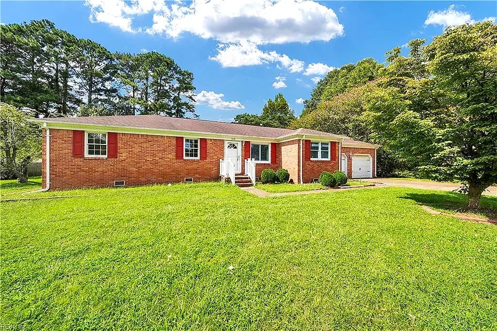 1020 Vanderploeg DR, CHESAPEAKE VA 23320 - Photo 2