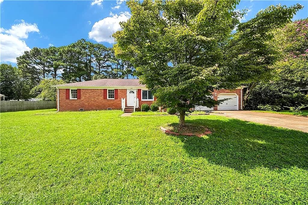 1020 Vanderploeg DR, CHESAPEAKE VA 23320 - Photo 3