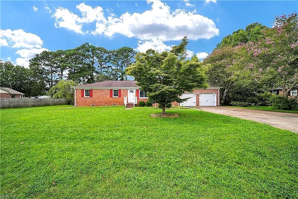 1020 Vanderploeg DR, CHESAPEAKE VA 23320 - Photo 4