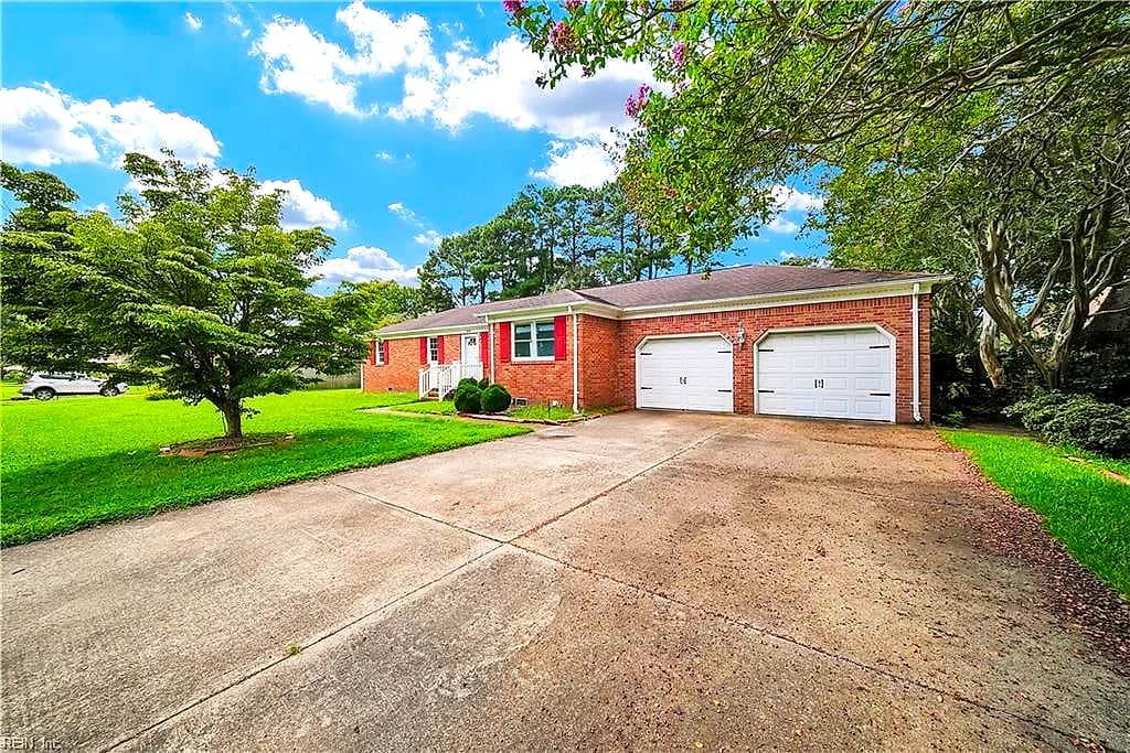 1020 Vanderploeg DR, CHESAPEAKE VA 23320 - Photo 5