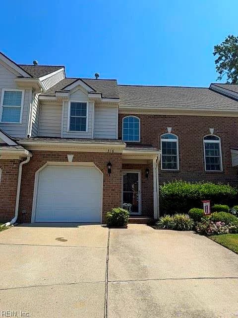 316 Hillside TER, NEWPORT NEWS VA 23602 - Photo 3