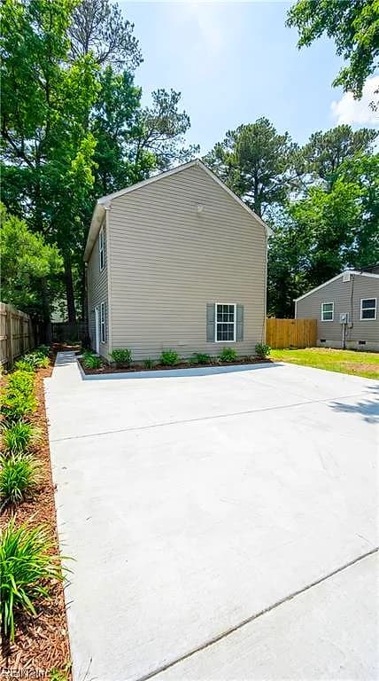 739 S Rosemont RD, VIRGINIA BEACH VA 23452 - Photo 3