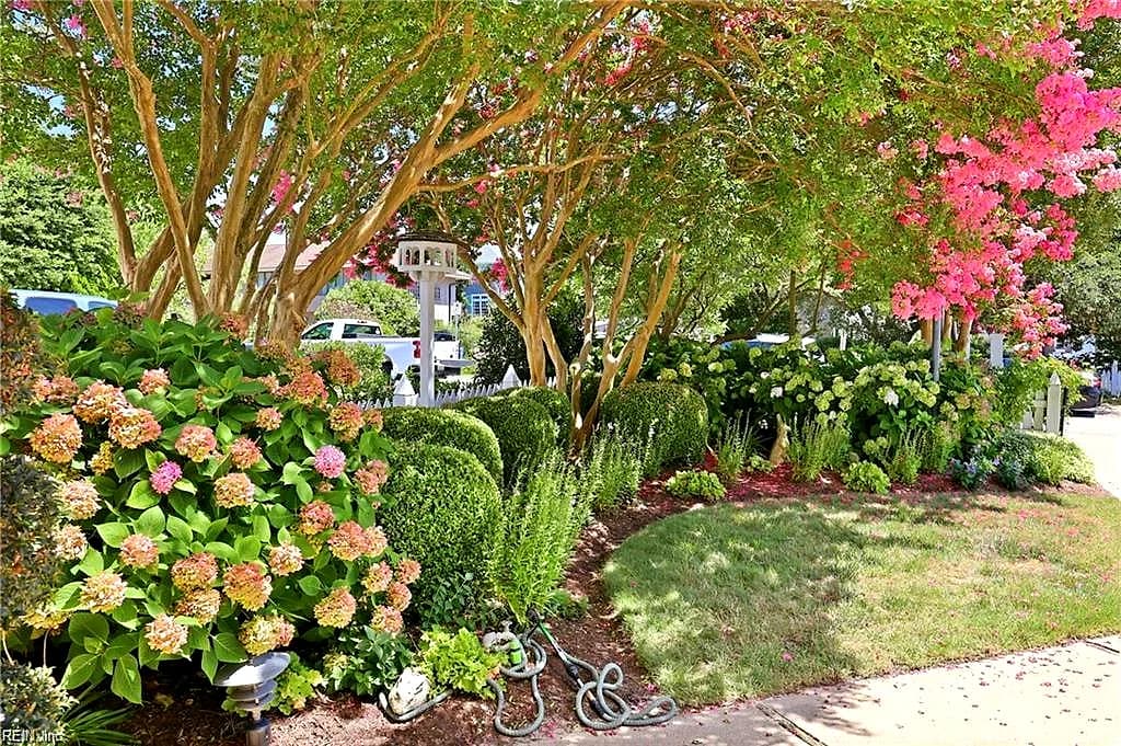 109 71st ST #A, VIRGINIA BEACH VA 23451 - Photo 4