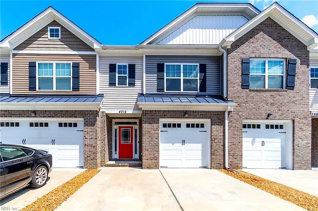 4712 Kilby DR #17, VIRGINIA BEACH VA 23456 - Main photo