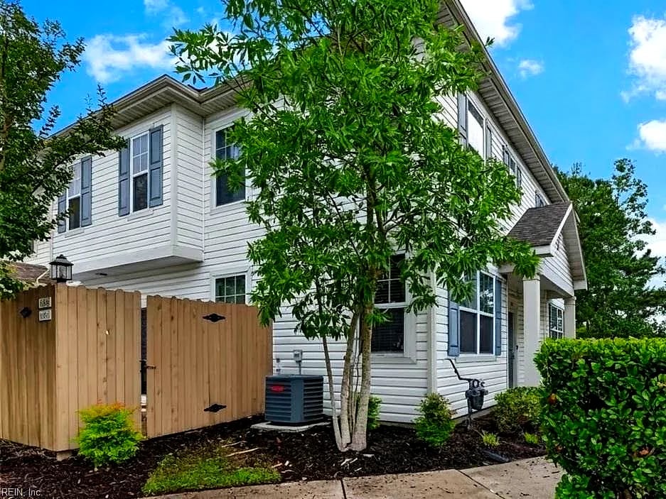 1680 Halesworth LN, Virginia Beach — 2 bed Residential, 1,312 sqft