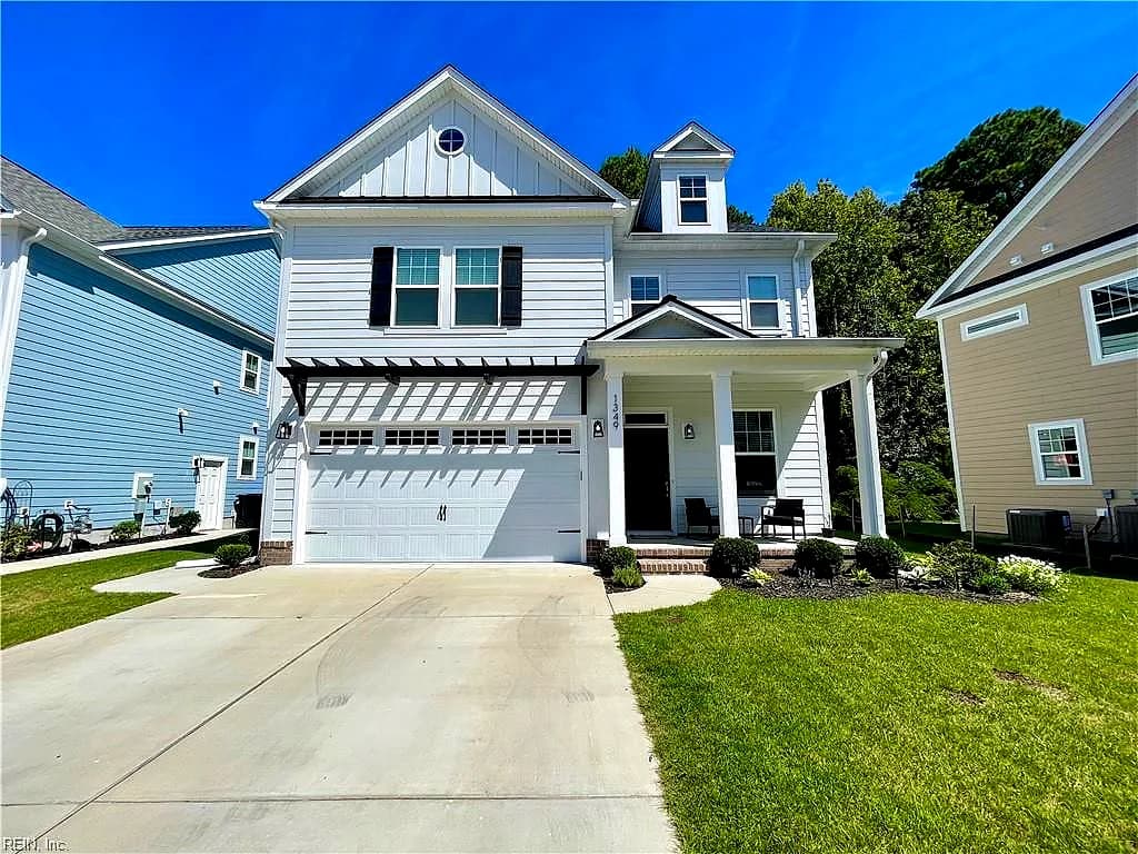 1349 Narrow WAY, VIRGINIA BEACH VA 23451 - Photo 2