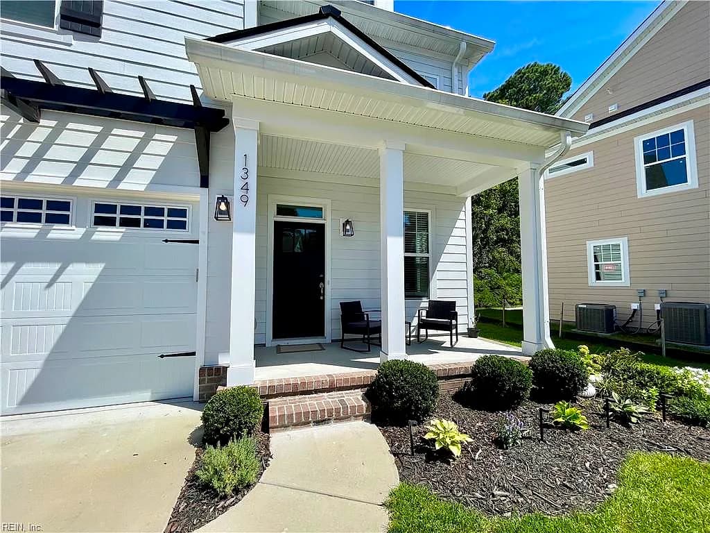 1349 Narrow WAY, VIRGINIA BEACH VA 23451 - Photo 3