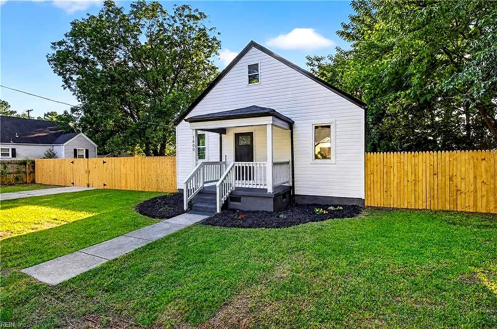 1800 Nashville AVE, PORTSMOUTH VA 23704 - Photo 5