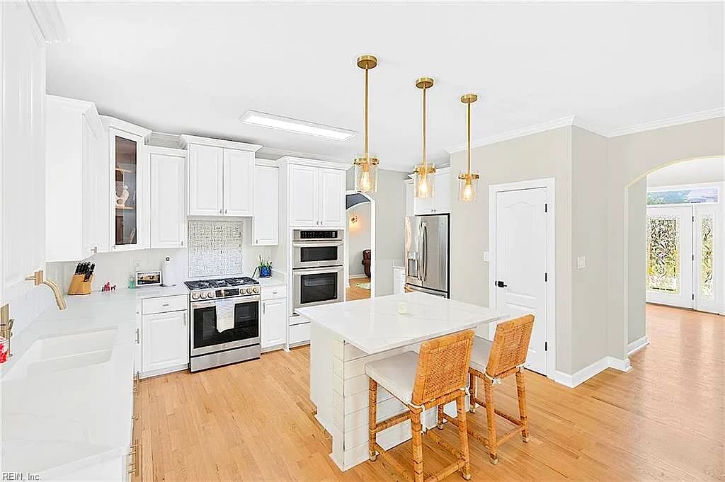 2293 Valle Rio Way WAY, VIRGINIA BEACH VA 23456 - Photo 2
