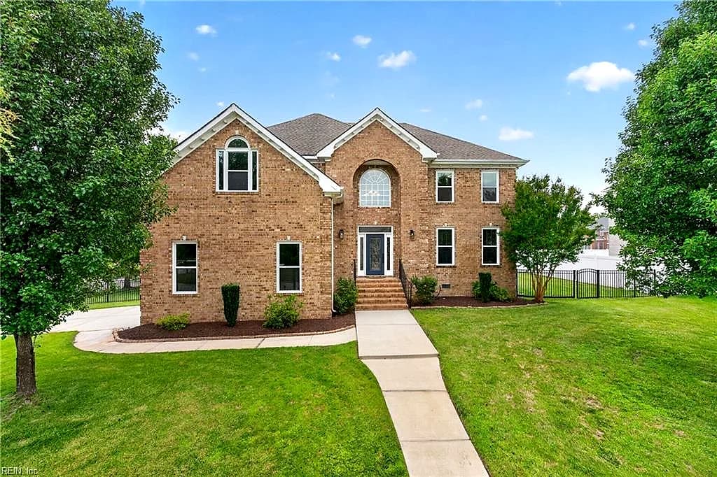 2293 Valle Rio Way WAY, VIRGINIA BEACH VA 23456 - Photo 4