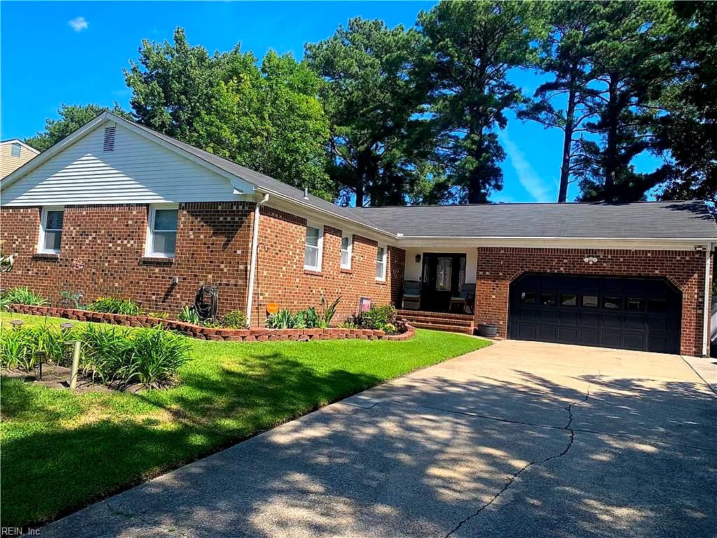 1657 Macgregory ST, VIRGINIA BEACH VA 23464 - Photo 3