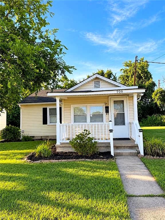 906 Carolina ST, HAMPTON VA 23669 - Photo 2