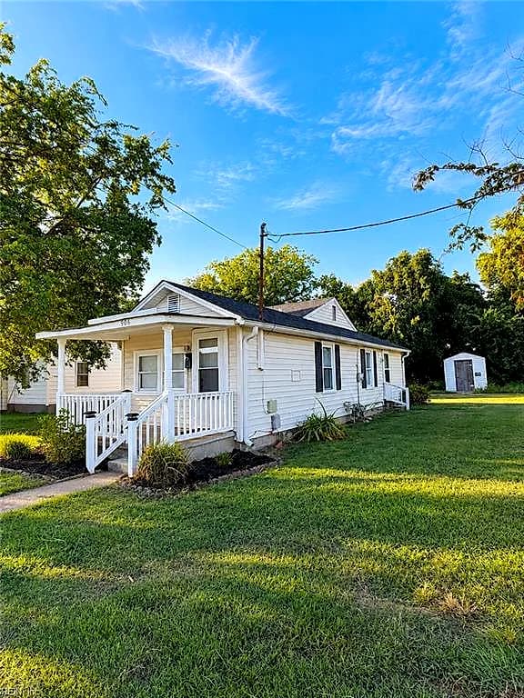 906 Carolina ST, HAMPTON VA 23669 - Photo 3