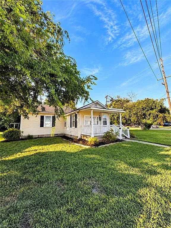 906 Carolina ST, HAMPTON VA 23669 - Photo 4