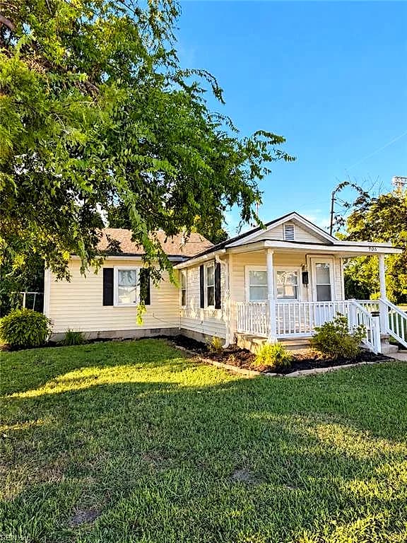 906 Carolina ST, HAMPTON VA 23669 - Photo 5