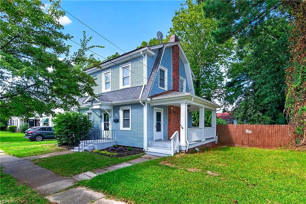 2721 Vimy Ridge AVE, NORFOLK VA 23509 - Photo 2
