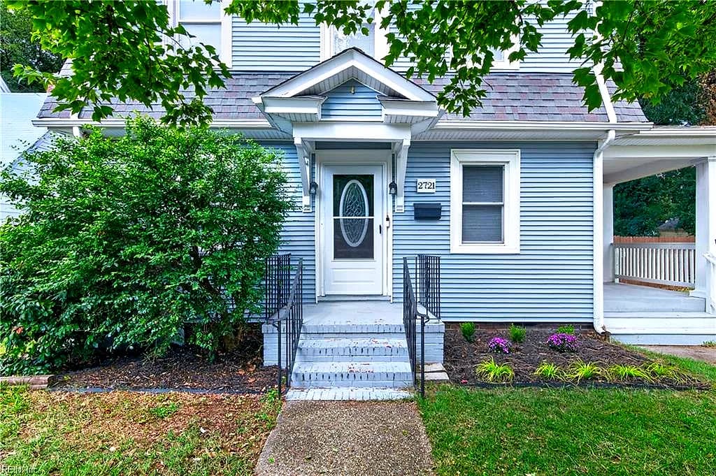 2721 Vimy Ridge AVE, NORFOLK VA 23509 - Photo 3