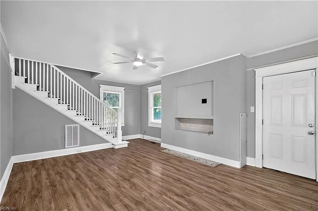2721 Vimy Ridge AVE, NORFOLK VA 23509 - Photo 4