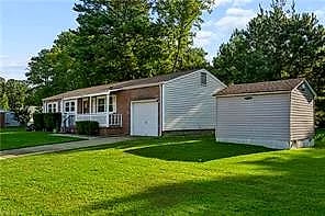 266 Monroe AVE, NEWPORT NEWS VA 23608