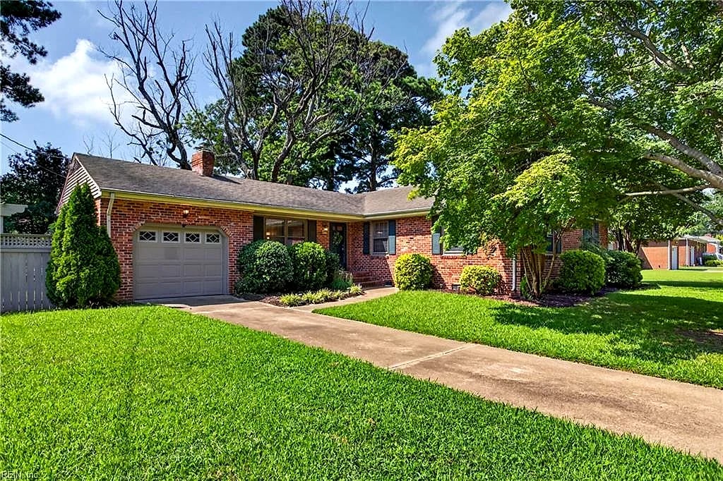 3516 Pine RD, PORTSMOUTH VA 23703